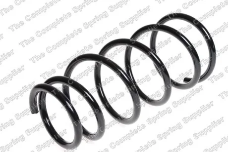 Пружина підв. задн. SUBARU (вир-во Lesjofors) LESJOFORS 4288336