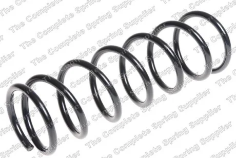 Пружина підв. задн. SUBARU (вир-во Lesjofors) LESJOFORS 4288343