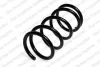 Пружина (задня) Toyota Rav 4 I 2.0 4WD 94-00 (SUV) LESJOFORS 4292544 (фото 1)