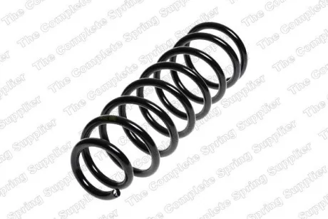 Пружина (задня) Toyota Corolla 1.4D4-D/1.4D/1.4-1.6VVT-i/2.0D-4D 02-07 (універсал/накл.зад.ч.) LESJOFORS 4292583