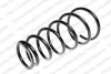 Пружина (задня) Toyota Camry (_V3_) 2.4/3.0 01-03 (седан) LESJOFORS 4292601 (фото 1)