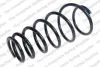 Пружина (задня) Toyota Camry (_V3_) 2.4/3.0 03-06 (седан) LESJOFORS 4292654 (фото 1)
