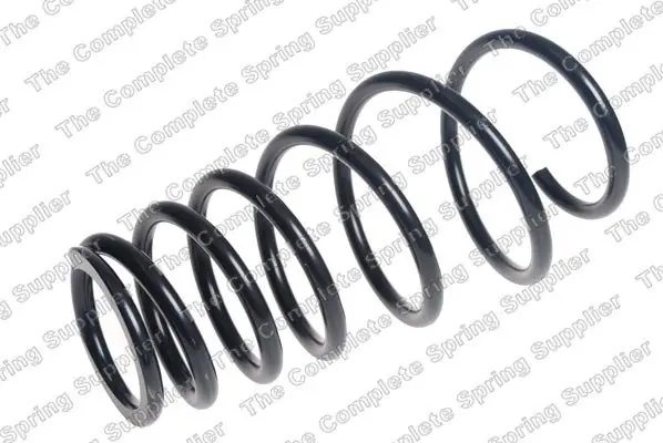 Пружина підв. задн. TOYOTA (вир-во Lesjofors) LESJOFORS 4292656 (фото 1)