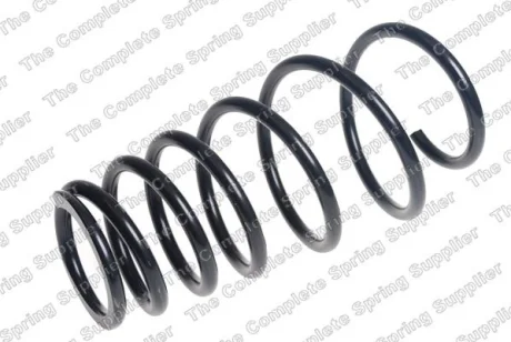 Пружина підв. задн. TOYOTA (вир-во Lesjofors) LESJOFORS 4292656