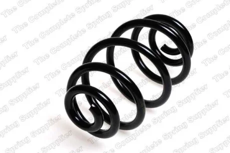 Пружина підв. задн. SKODA,VW (вир-во Lesjofors) LESJOFORS 4295037