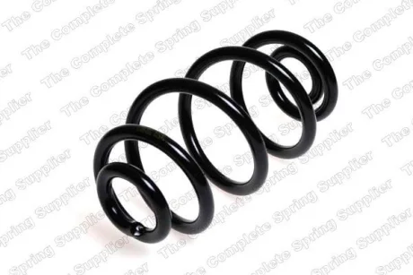 Пружина (задня) VW Passat B5 1.6-2.0/1.8T/1.9TDI/2.3 VR5/2.5TDI/2.8 V6 96-05 (седан) (з пост.діам.) (HD) LESJOFORS 4295057