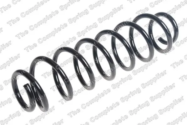 Пружина підвески задн. VW POLO V (вир-во) LESJOFORS 4295132 (фото 1)