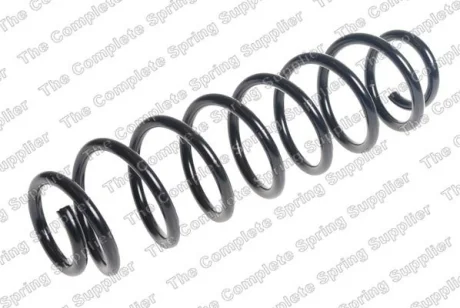 Пружина підвески задн. VW POLO V (вир-во) LESJOFORS 4295132