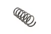 Пружина (задня) VW Touareg 3.0 V6 TDI 10-18 (SUV) (крім Terrain Tech, не для GP1) LESJOFORS 4295140 (фото 3)