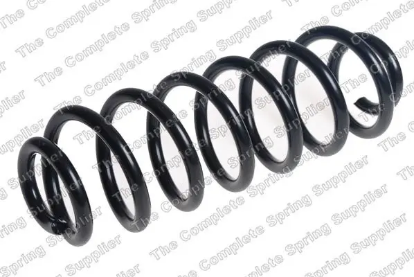 Пружина підв. задн. VW PASSAT B6, B7 (вир-во Lesjofors) LESJOFORS 4295146 (фото 1)