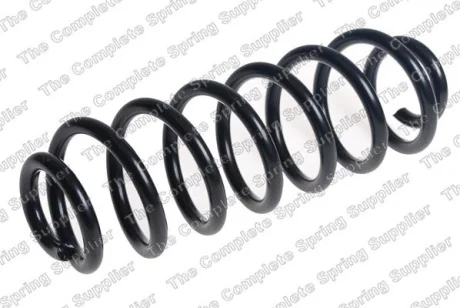 Пружина підв. задн. VW PASSAT B6, B7 (вир-во Lesjofors) LESJOFORS 4295146