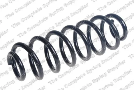 Пружина (задня) VW Passat B6 2.0TDI/FSI/1.4-1.8TSI 05-10 (седан/універсал) (з посилен.ход.ч) LESJOFORS 4295147