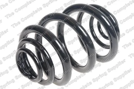 Пружина підв. задн. VW (вир-во Lesjofors) LESJOFORS 5295020