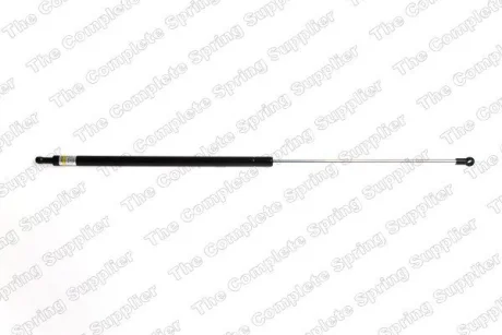 Амортизатор капоту Audi A4 95-01 (седан/універсал) LESJOFORS 8004209