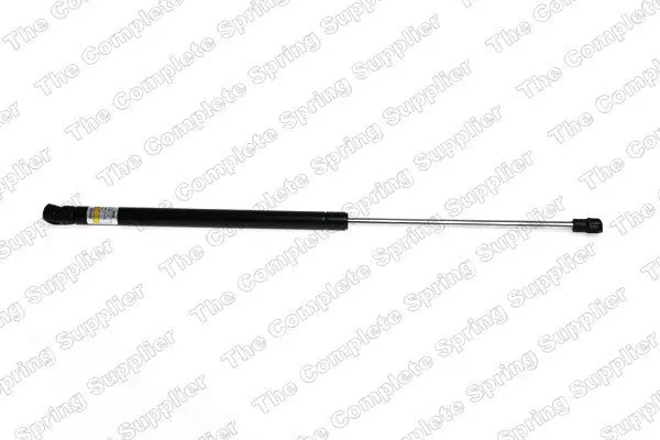 Амортизатор капоту VW Golf IV/Bora 98-06 (седан/ун/хэтчб)/багажника Seat Arosa 97-04 (хэтчб) LESJOFORS 8004210 (фото 1)