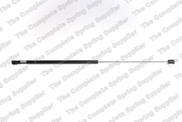 Амортизатор капоту Audi A3 03-13 (хетчбек/кабріо)/BMW 5 (F10) 14-16 (седан) LESJOFORS 8004223 (фото 1)