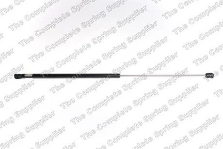 Амортизатор капоту Audi A3 03-13 (хетчбек/кабріо)/BMW 5 (F10) 14-16 (седан) LESJOFORS 8004223