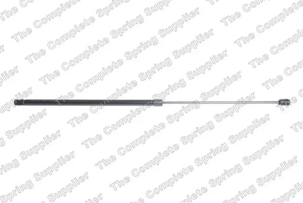 Амортизатор капоту Audi Q3 11-18 (SUV) LESJOFORS 8004230 (фото 1)