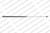 Амортизатор капоту Audi Q3 11-18 (SUV) LESJOFORS 8004230 (фото 1)