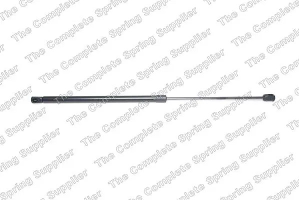 Амортизатор капоту Dacia Duster 10- (фургон/SUV)/Renault Duster 11- (SUV) LESJOFORS 8017001 (фото 1)