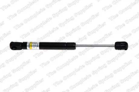 Амортизатор капоту Ford Mondeo III 00-07 (седан/універсал/нах.зад.частина) LESJOFORS 8027501