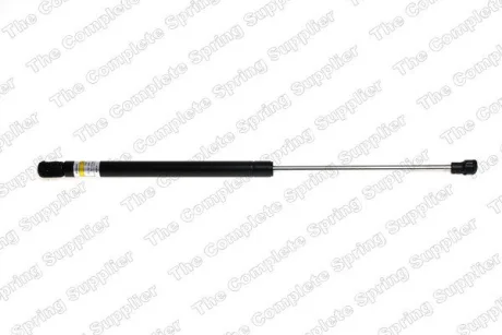 Амортизатор капоту Ford Galaxy 95-06/Seat Alhambra/VW Sharan 96-10 (вeн/фург.) LESJOFORS 8027502