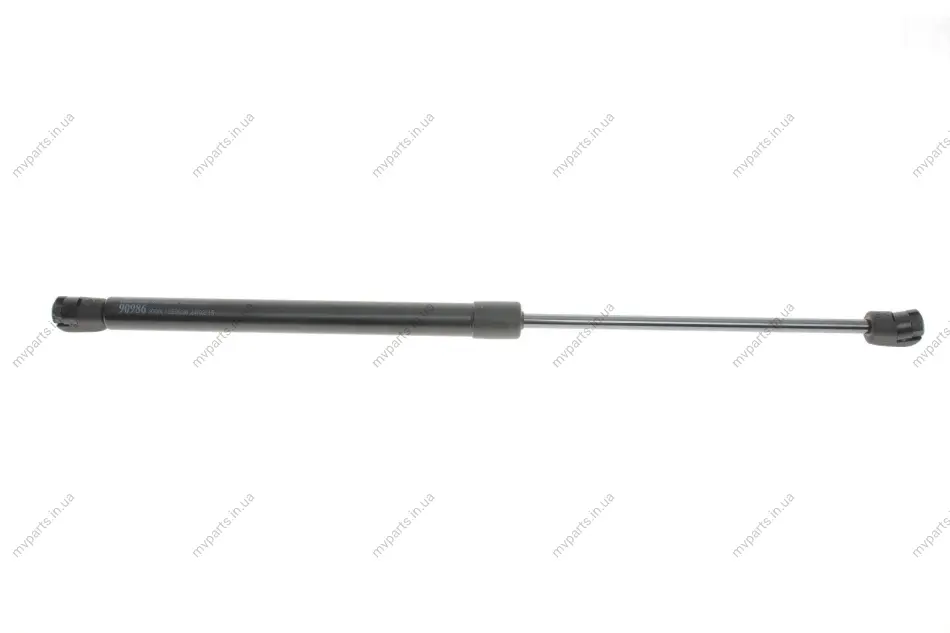 Амортизатор капоту Hyundai Santa Fe I/II 04-13 (SUV) LESJOFORS 8037201 (фото 1)