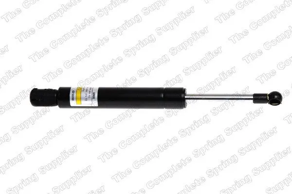 Амортизатор капоту MB M-class (W163) 98-05 (SUV) LESJOFORS 8056805 (фото 1)