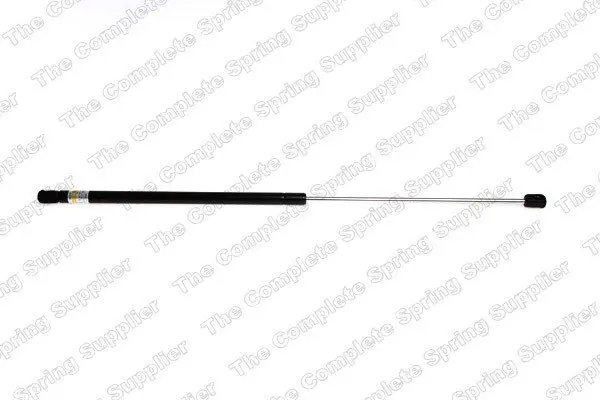 Амортизатор капоту MB S-class (W220) 98-05 (седан) LESJOFORS 8056810 (фото 1)
