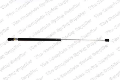 Амортизатор капоту MB S-class (W220) 98-05 (седан) LESJOFORS 8056810