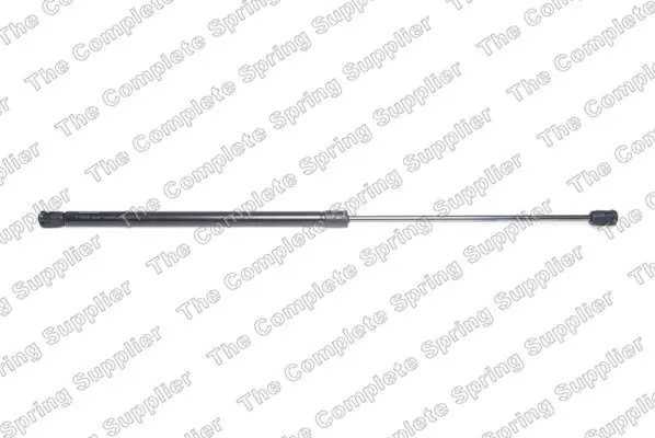 Амортизатор капоту MB GL-class (X166)/M-class (W166) 11-19 (SUV) LESJOFORS 8056831 (фото 1)