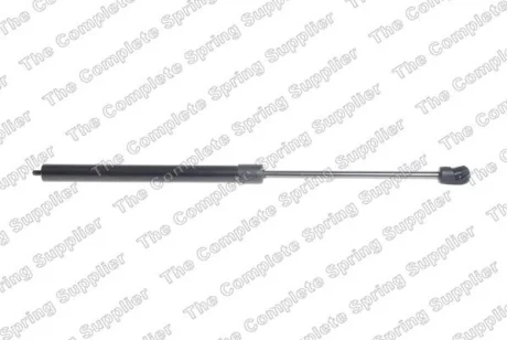 Амортизатор капоту MB C-class (W205) 13- (L) (седан/універсал/купе) LESJOFORS 8056832