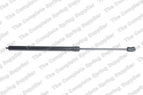 Амортизатор капоту MB C-class (W205) 13- (R) (седан/універсал/купе) LESJOFORS 8056833
