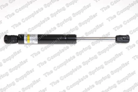 Амортизатор капоту Mini Cooper (R55/R56/R57/R58/R59) 06-15 (хетчбек/універсал) LESJOFORS 8058701