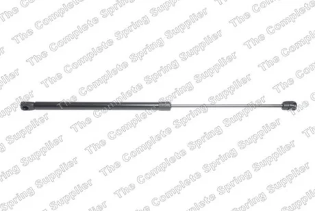 Амортизатор капоту Porsche Cayenne 10-14 (SUV) (240N) LESJOFORS 8069707