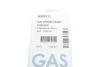 Амортизатор капоту Porsche Panamera 09-16 (R) (xетчбек) LESJOFORS 8069711 (фото 8)