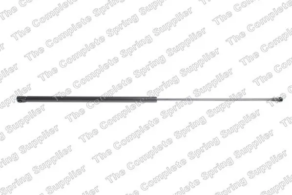 Амортизатор капоту Toyota Camry (_V3_) 01-06 (седан) LESJOFORS 8092500 (фото 1)