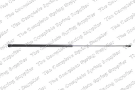 Амортизатор капоту Toyota Camry (_V3_) 01-06 (седан) LESJOFORS 8092500