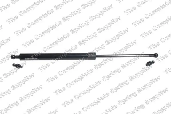 Амортизатор капоту Toyota Land Cruiser 100 98-07 (всюдихід закритий) LESJOFORS 8092502 (фото 1)