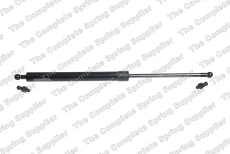 Амортизатор капоту Toyota Land Cruiser 100 98-07 (всюдихід закритий) LESJOFORS 8092502