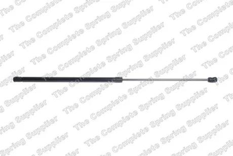Амортизатор капоту Toyota Camry (_V5_) 11- (седан) LESJOFORS 8092507