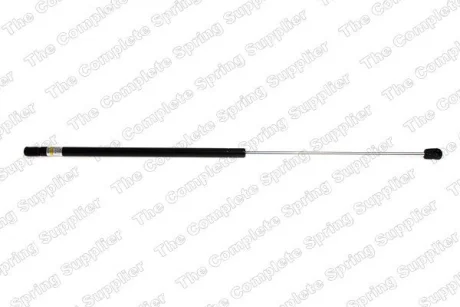 Амортизатор капоту VW Passat B6 05-10 (седан/універсал) LESJOFORS 8095011