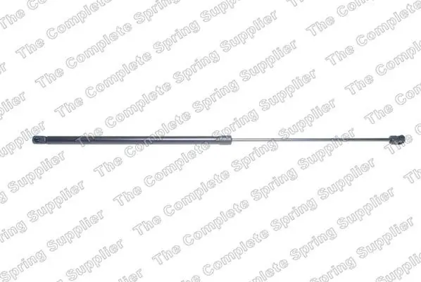 Амортизатор капоту VW PASSAT B7 (вир-во Lesjofors) LESJOFORS 8095022 (фото 1)