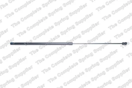 Амортизатор капоту VW PASSAT B7 (вир-во Lesjofors) LESJOFORS 8095022