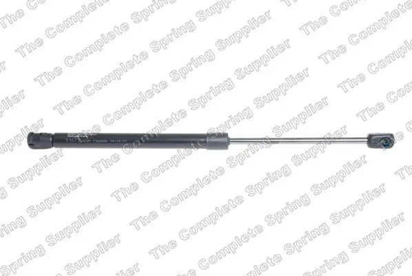 Амортизатор капоту VW T5/T6/Multivan V/VI/Caravelle V/VI 09- (фургон/з борт.пл)(шас.від 7H-A-200 001) LESJOFORS 8095026 (фото 1)