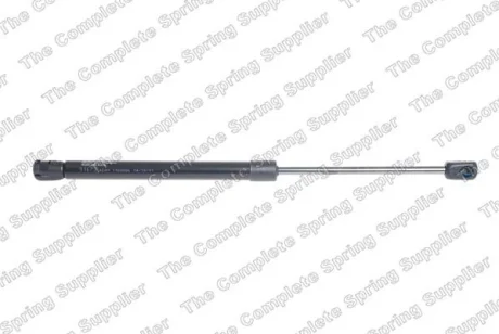 Амортизатор капоту VW T5/T6/Multivan V/VI/Caravelle V/VI 09- (фургон/з борт.пл)(шас.від 7H-A-200 001) LESJOFORS 8095026