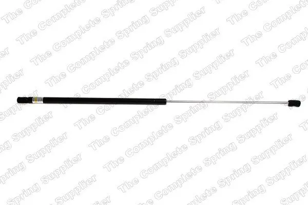 Амортизатор капоту Volvo C30/C70/S40/V50 04-12 (хетчбек/седан/універсал) LESJOFORS 8095805 (фото 1)