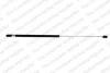 Амортизатор капоту Volvo C30/C70/S40/V50 04-12 (хетчбек/седан/універсал) LESJOFORS 8095805 (фото 1)