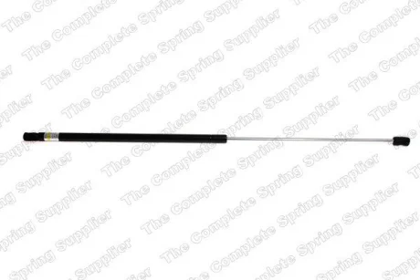 Амортизатор капоту Volvo C30/C70/S40/V50 04-12 (хетчбек/седан/універсал) LESJOFORS 8095805