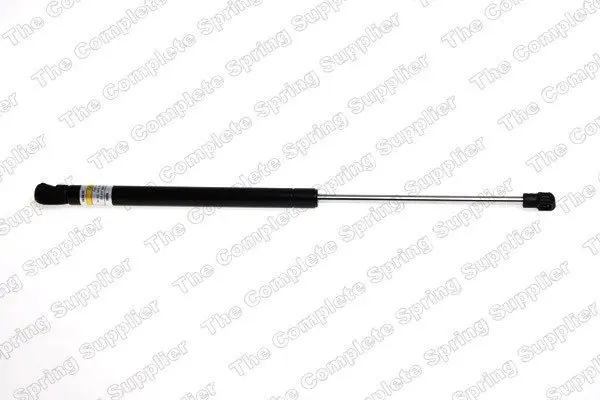 Амортизатор кришки багажника Alfa Romeo 147 01-10 (хетчбек) LESJOFORS 8100714 (фото 1)